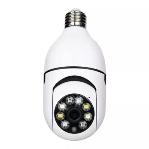 Ausno bulb camera