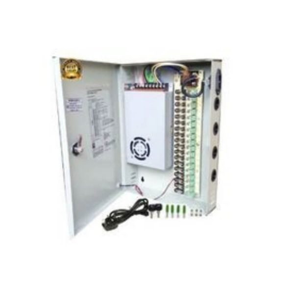 Ausno cctv power supply