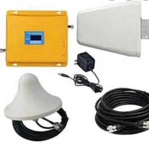 GSM Booster GSM980-S Cell Phone Signal Booster Antenna 900MHz