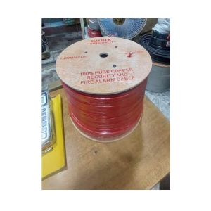 Ausno Telecom Wire