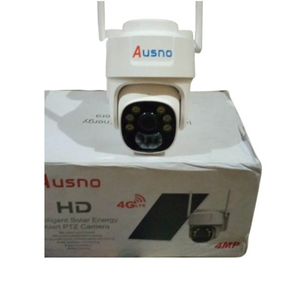 Ausno HD 4G PTZ Camera