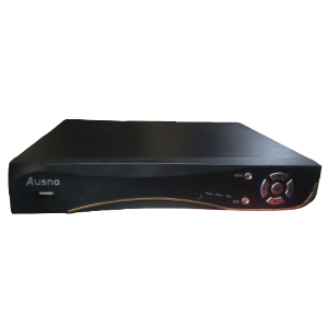 Ausno HD DVR 16 Channel