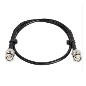 RG8X Male to Female Jumper Cable