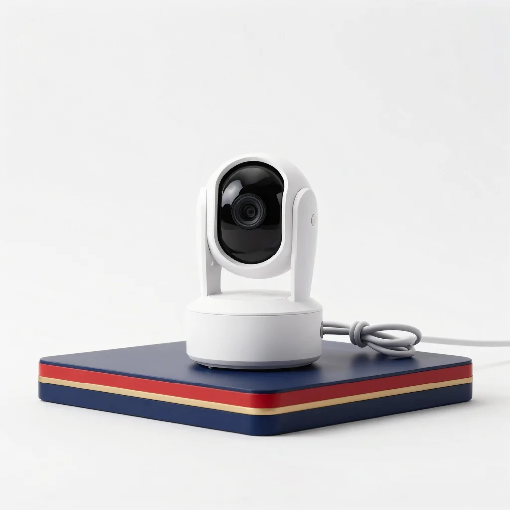 Compact Indoor Eye