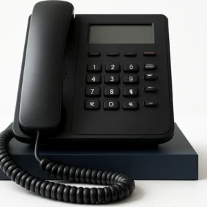 Office Intercom Phone
