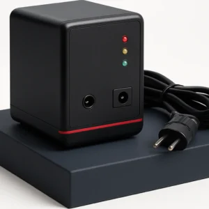 Camera Backup Power